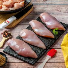Boneless Fillet