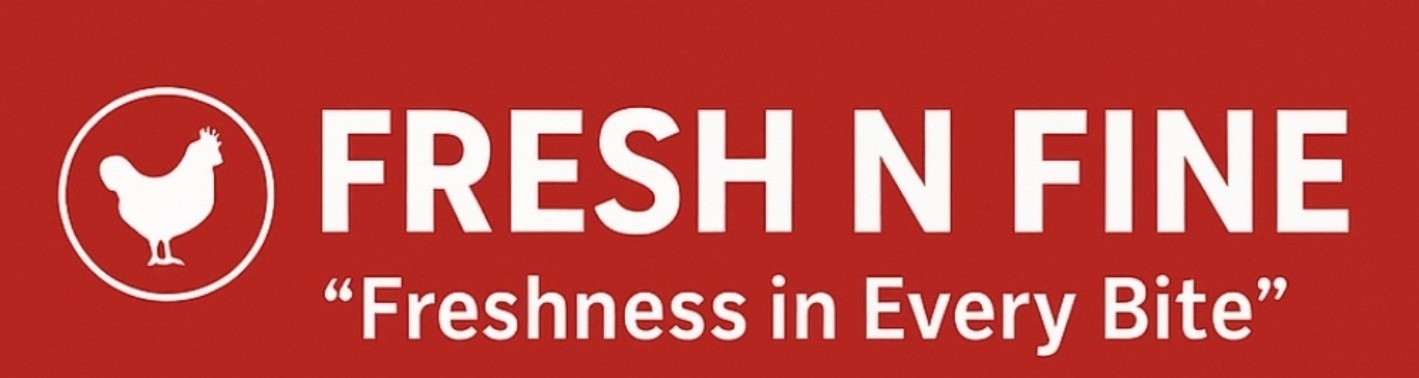 Fresh N Fine Logo
