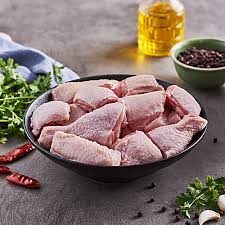 Chicken With Skin